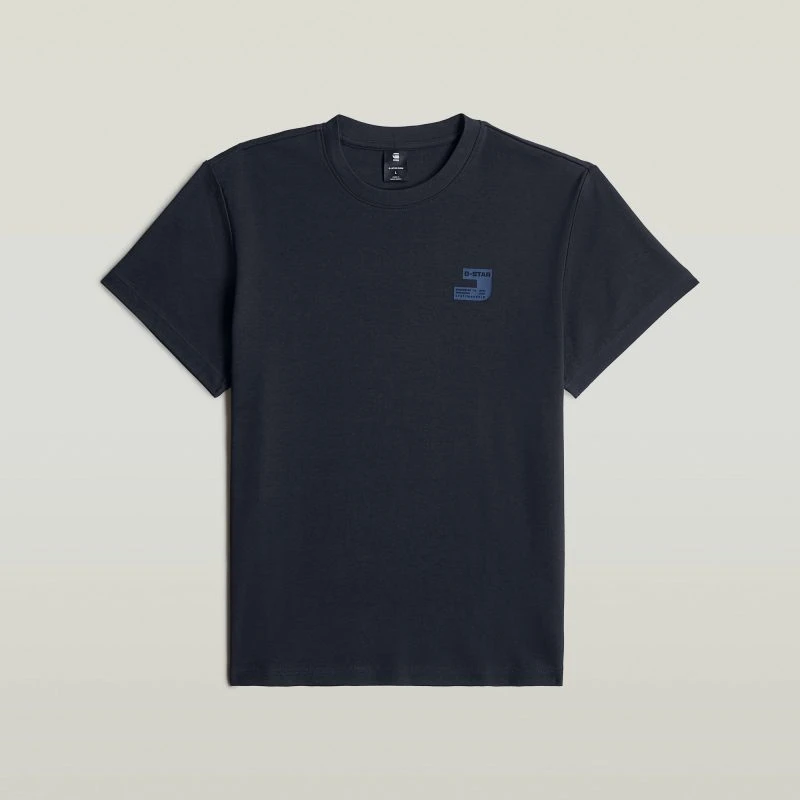 G-Star T-shirt - productfoto