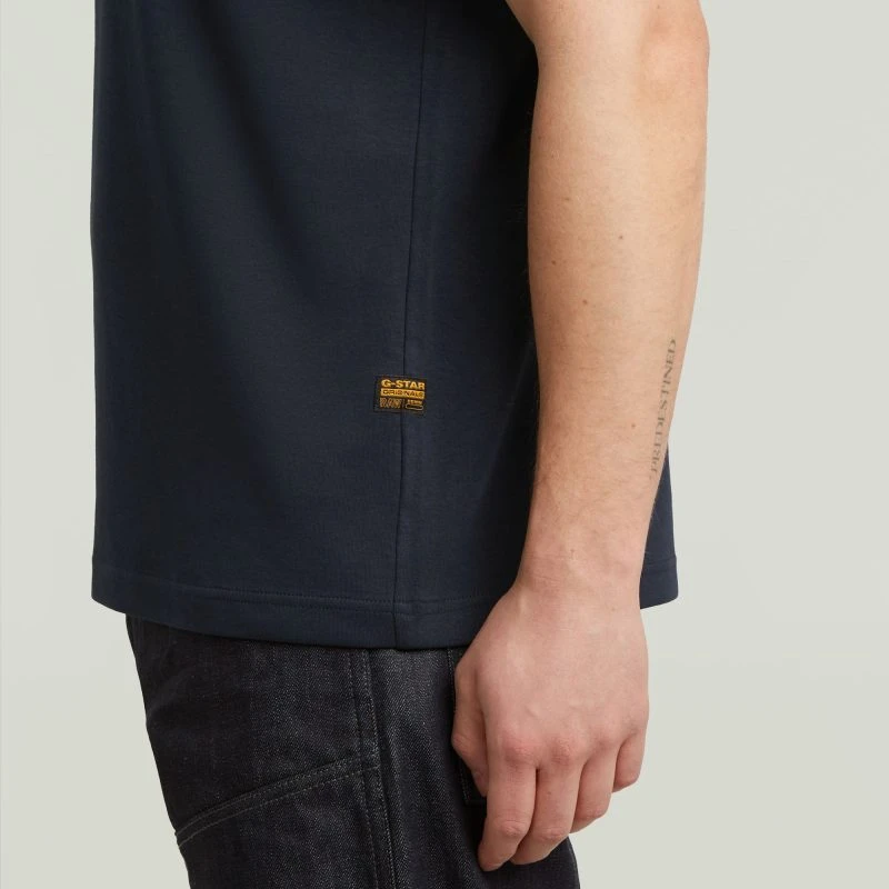 G-Star T-shirt - productfoto
