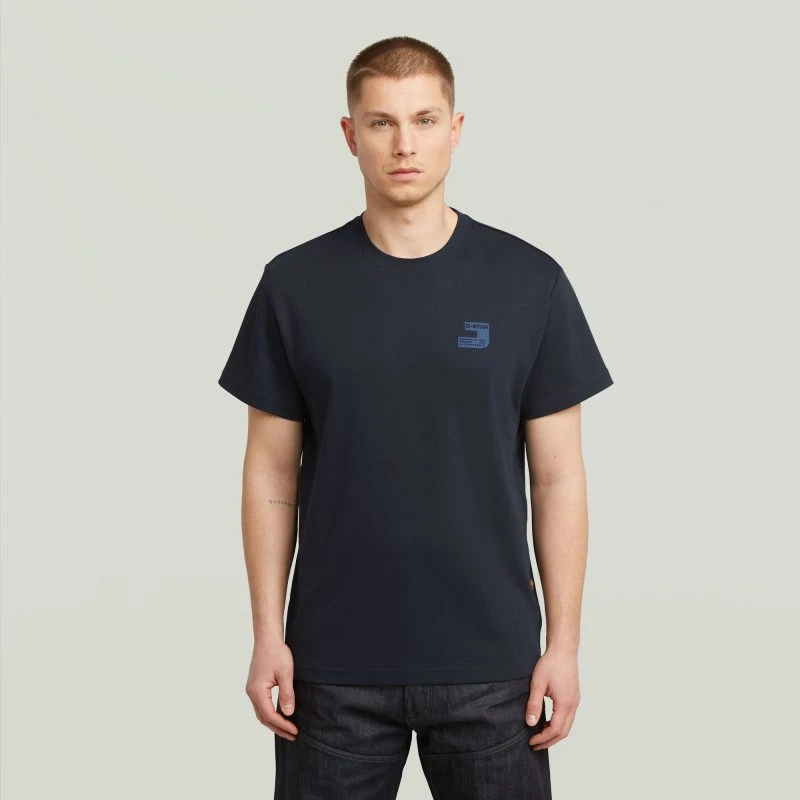 G-Star T-shirt - productfoto