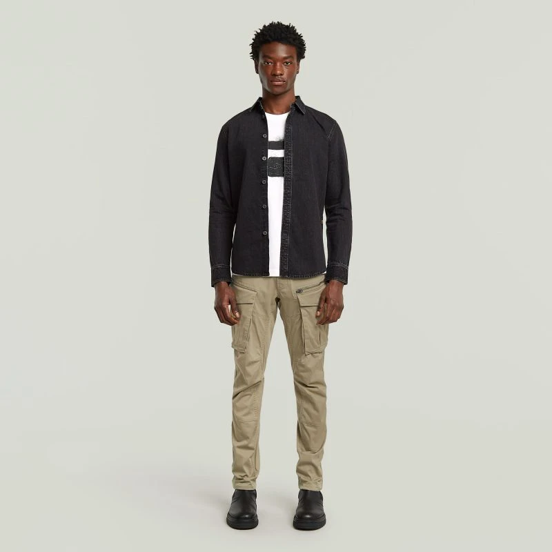 G-Star T-shirt - productfoto