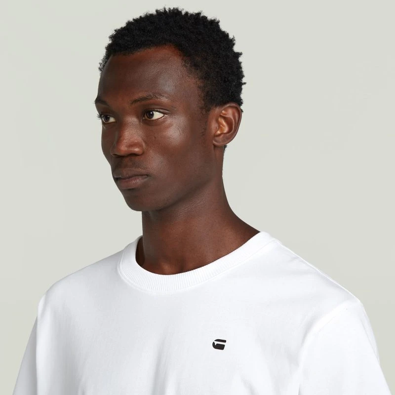 G-Star T-shirt - productfoto