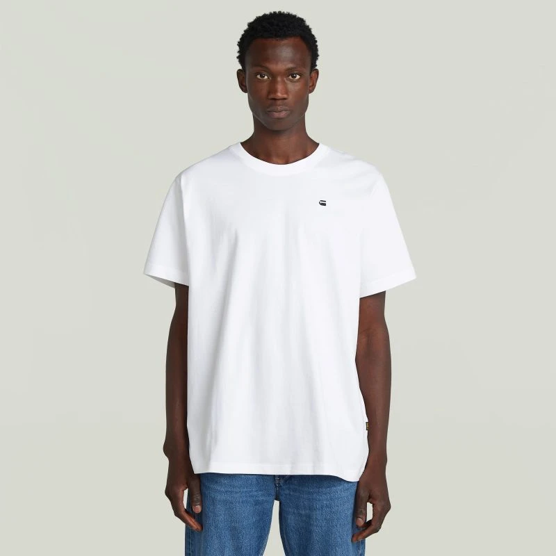 G-Star T-shirt - productfoto