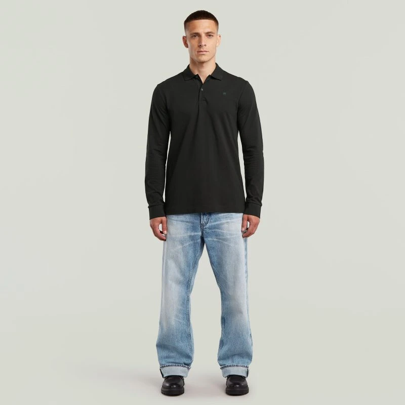 G-Star Poloshirt - productfoto