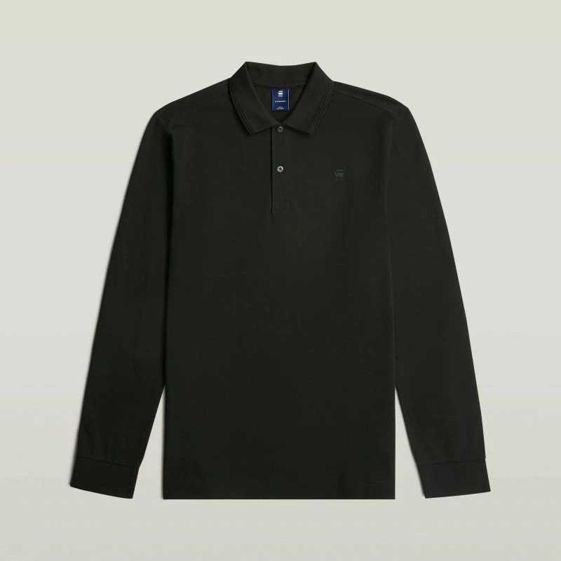 G-Star Poloshirt - productfoto