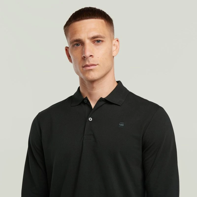 G-Star Poloshirt - productfoto