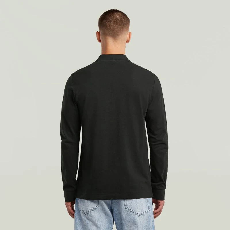 G-Star Poloshirt - productfoto