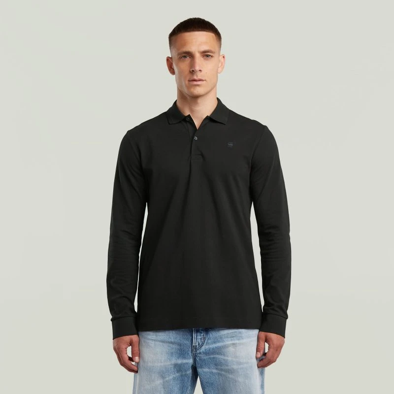 G-Star Poloshirt - productfoto