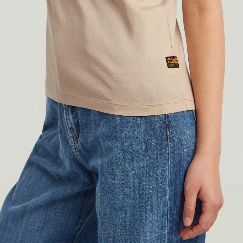 G-Star T-shirt - productfoto