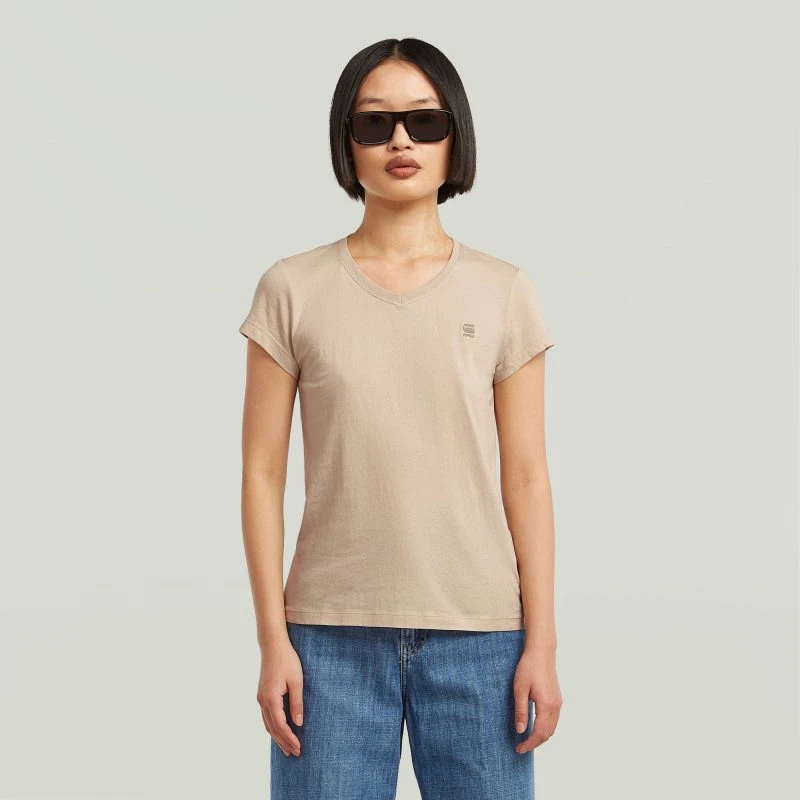 G-Star T-shirt - productfoto