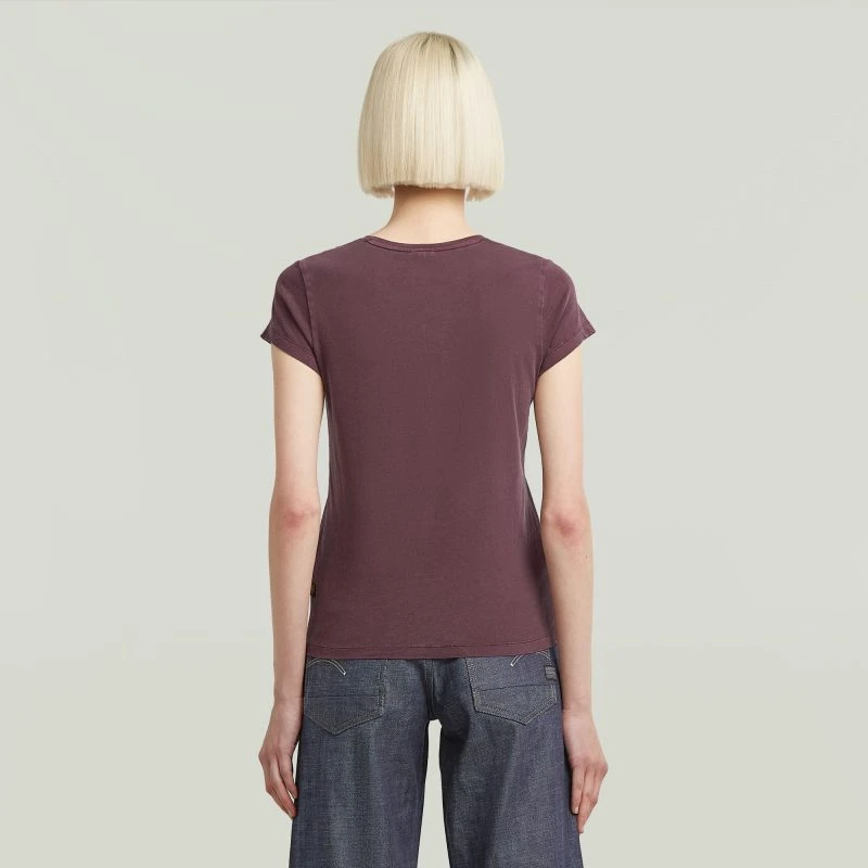 G-Star T-shirt - productfoto
