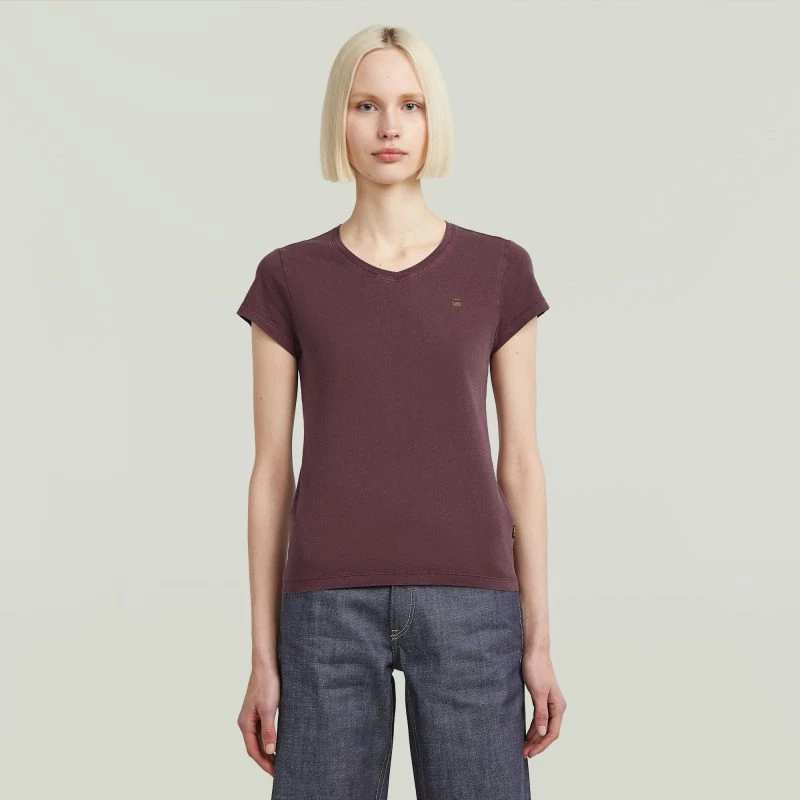 G-Star T-shirt - productfoto