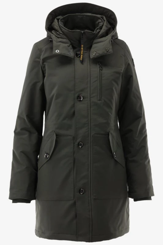 G-Star Jas VODAN - productfoto