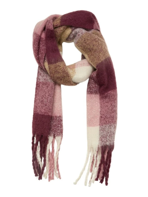 Object Sjaal MITTA - productfoto