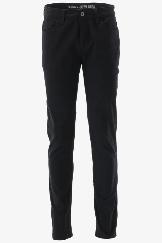 New Star Straight Fit NYON CORD