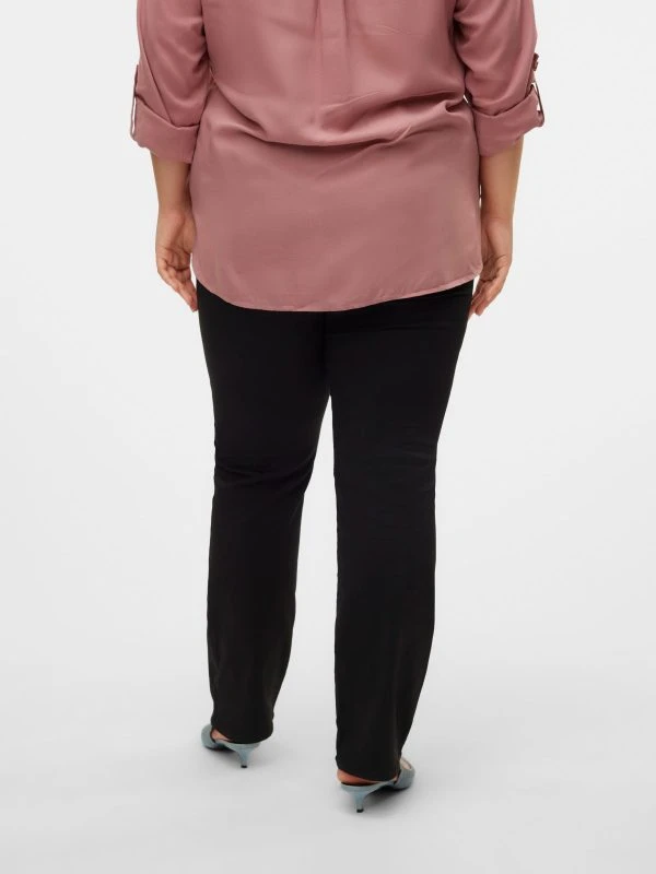 Vero Moda Curve Straight Fit FLASH