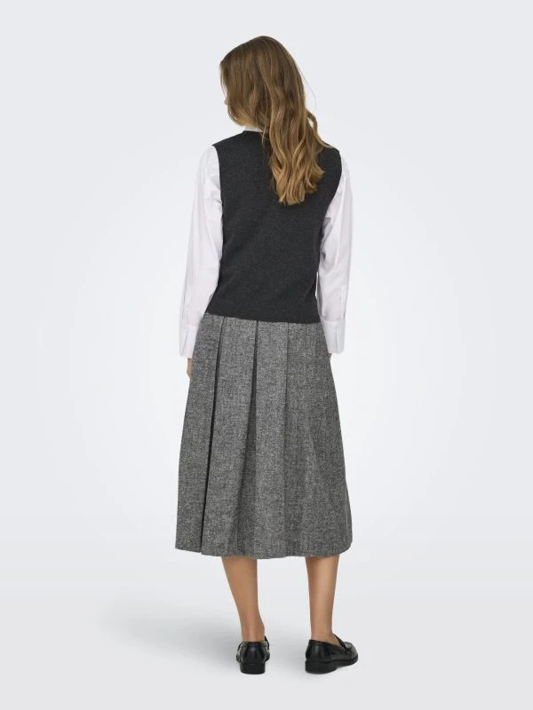 Only Vest BILLIE - productfoto