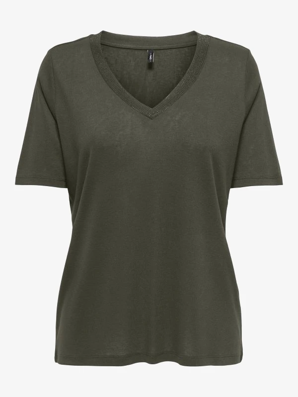 Only T-shirt HENRIETTA