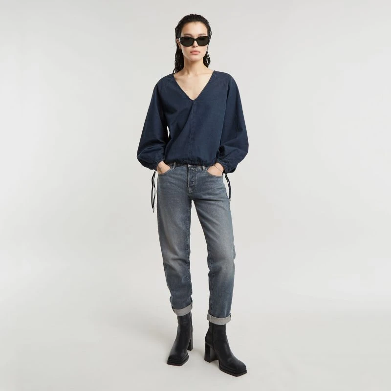 G-Star Slim Boyfit  Kate