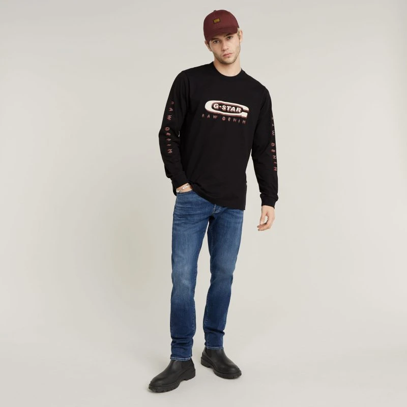 G-Star Slim Fit 3301