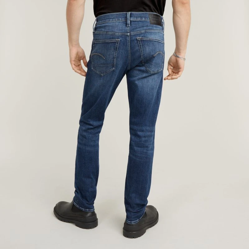G-Star Slim Fit 3301