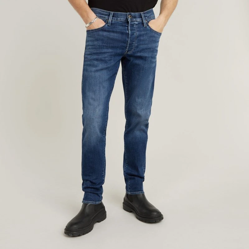 G-Star Slim Fit 3301