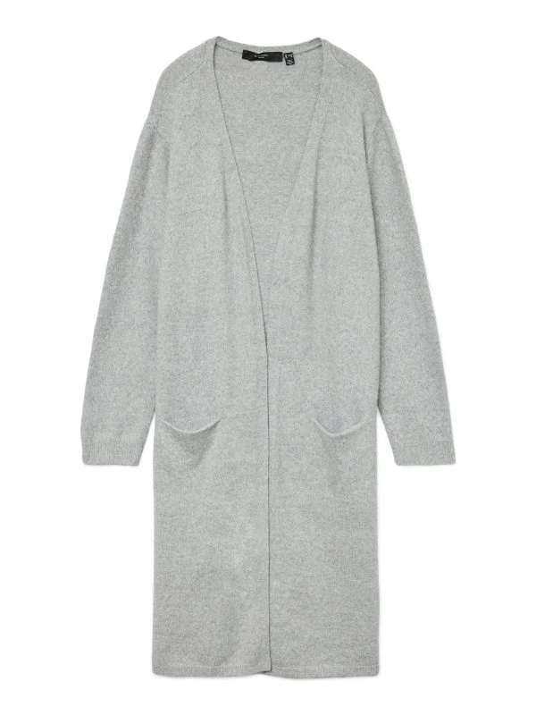 Vero Moda Curve Vest DOFFY - productfoto