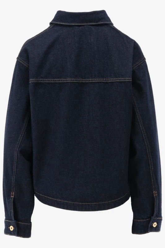 COJ Spijkerjas TAMARA - productfoto