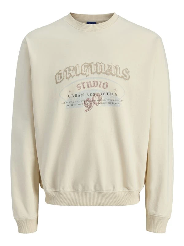 Jack&Jones Sweater MEADOWS