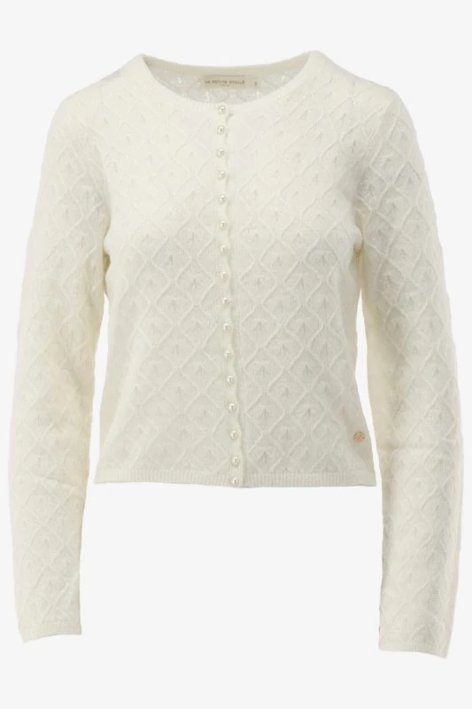 La Petite Étoile Vest MEG - productfoto