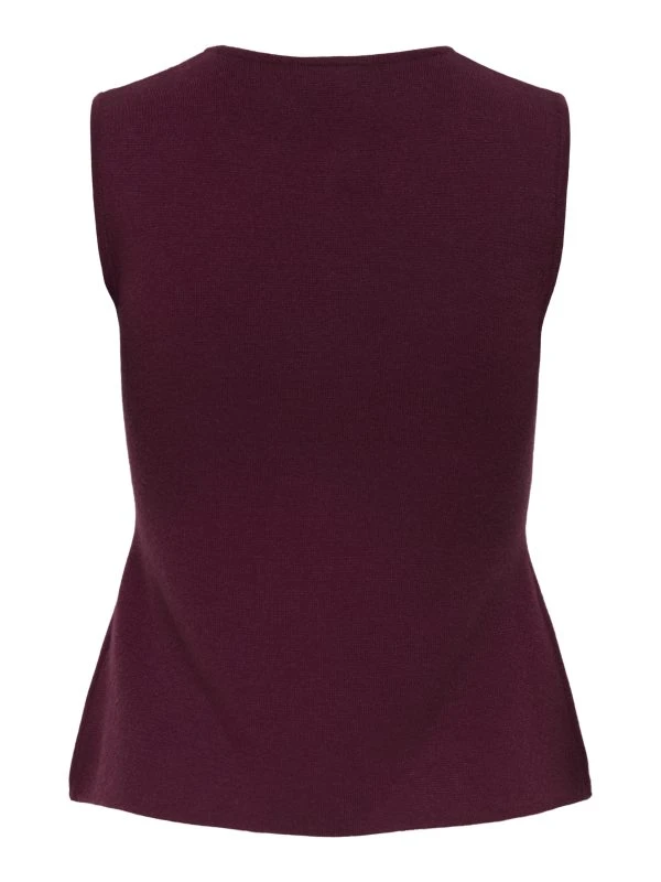 JDY Vest RILEY - productfoto