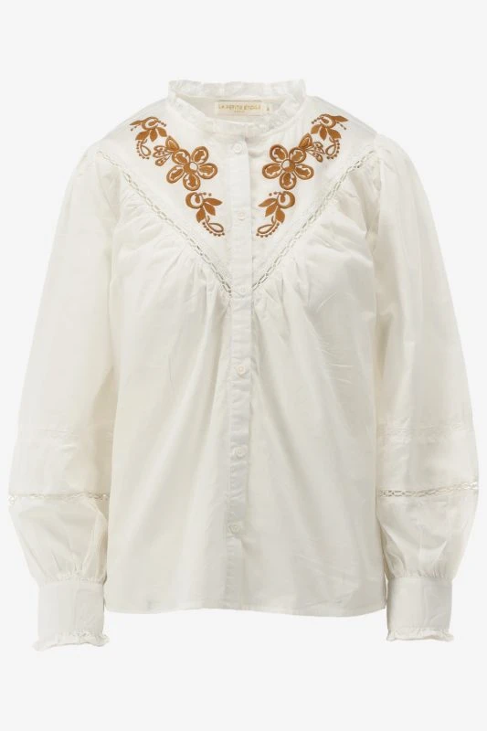 La Petite Étoile Blouse BOBIE