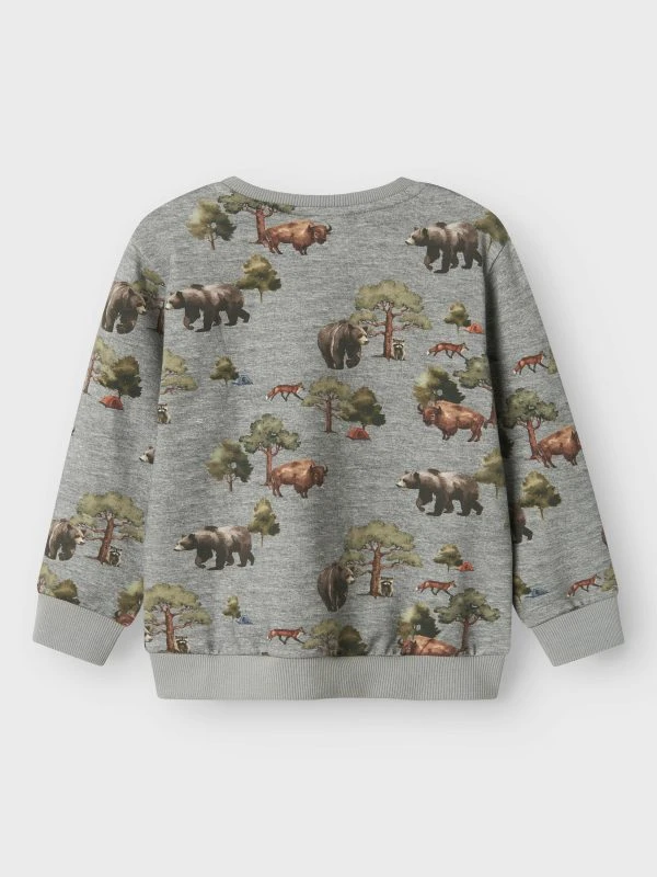 Name It Sweater MOLIN