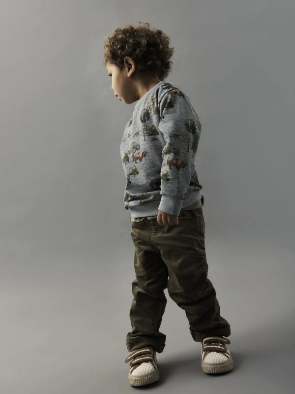 Name It Sweater MOLIN