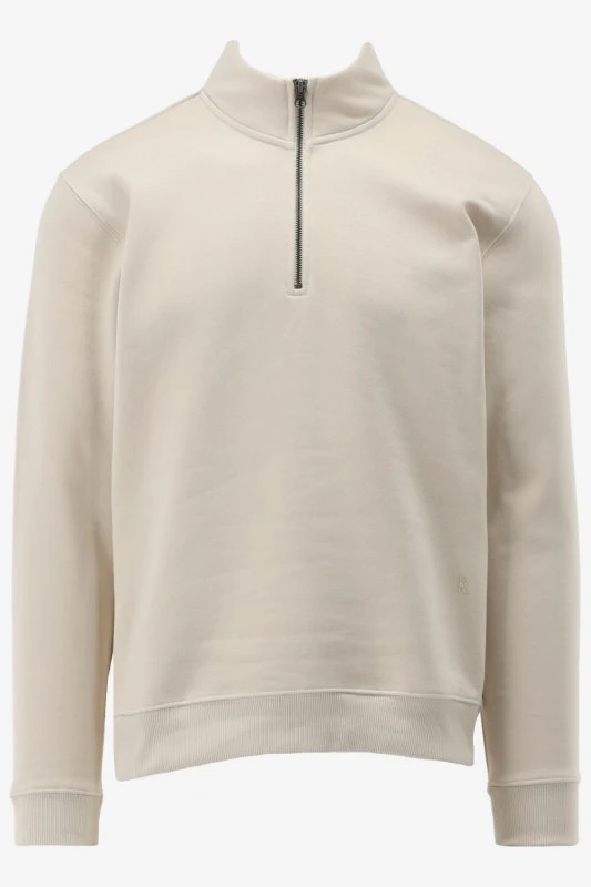 Kultivate Sweater HALF ZIP CONFORT - productfoto