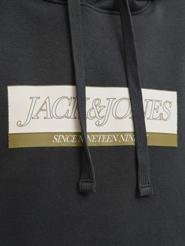 Jack&Jones Hoodie INWOOD