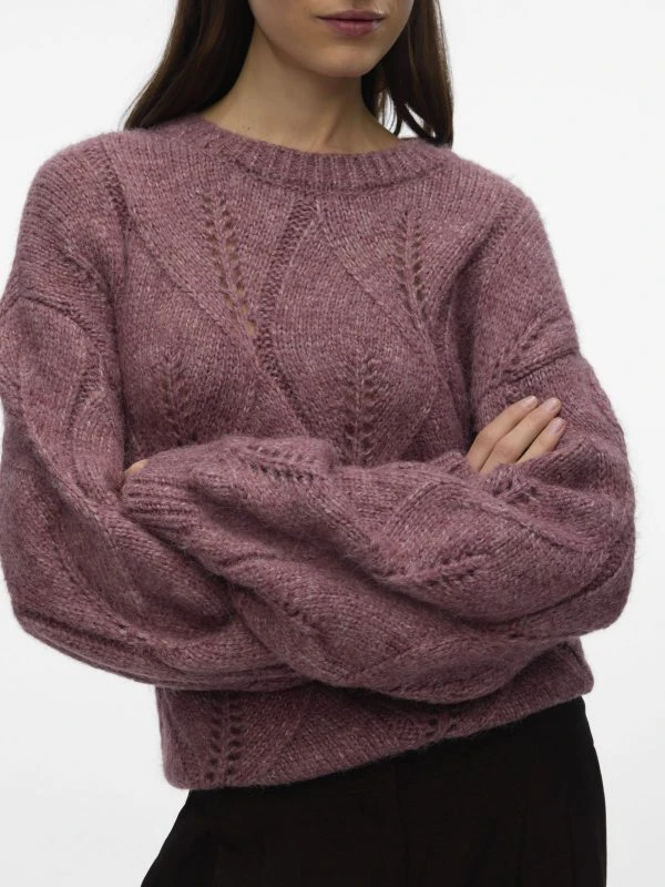 Vero Moda Trui ZENIA - productfoto
