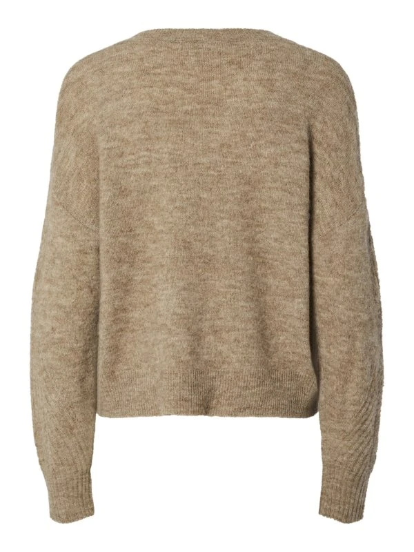 Pieces Trui LAYLA - productfoto