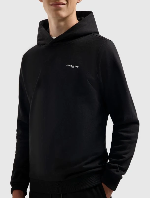 Ballin Hoodie