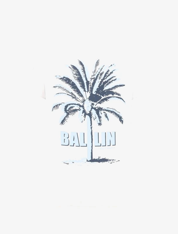 Ballin T-shirt