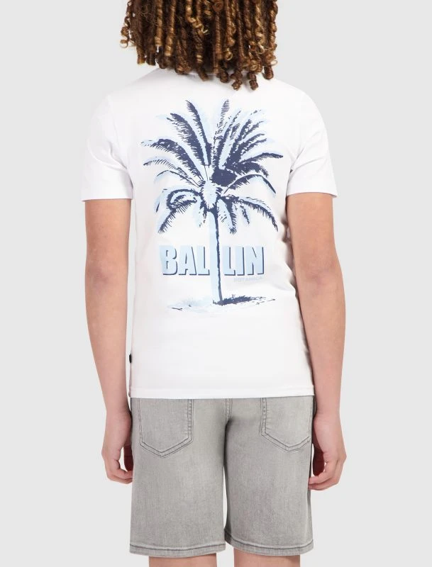 Ballin T-shirt