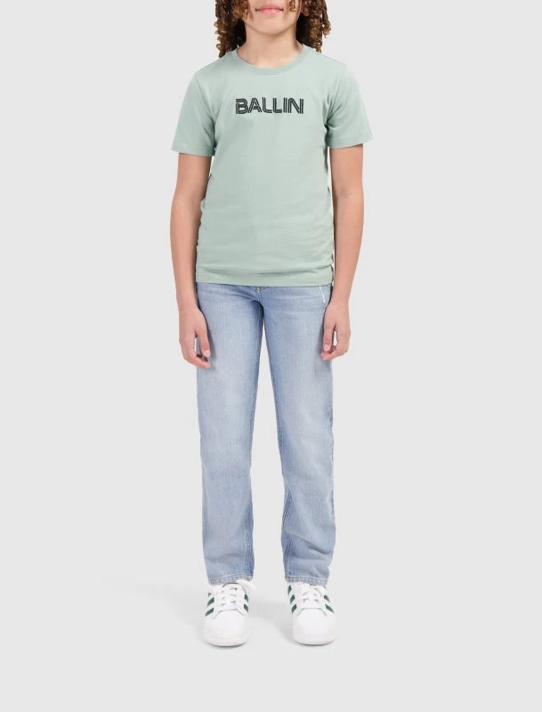 Ballin T-shirt
