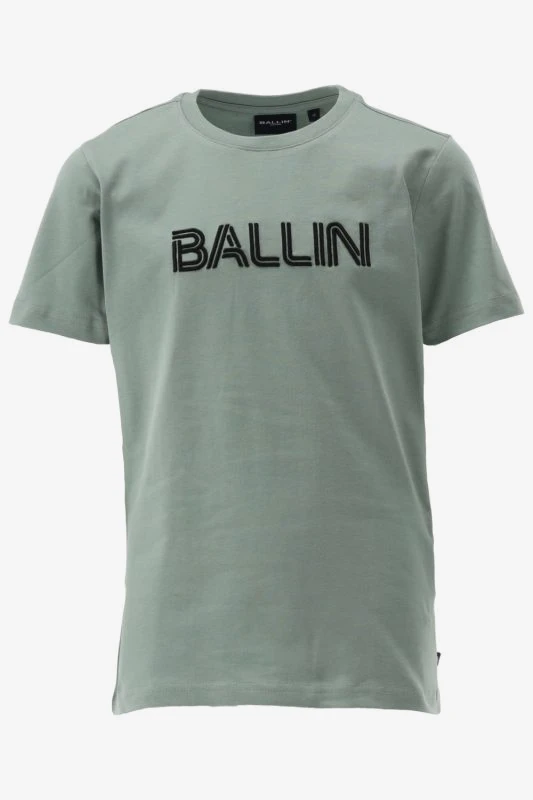 Ballin T-shirt