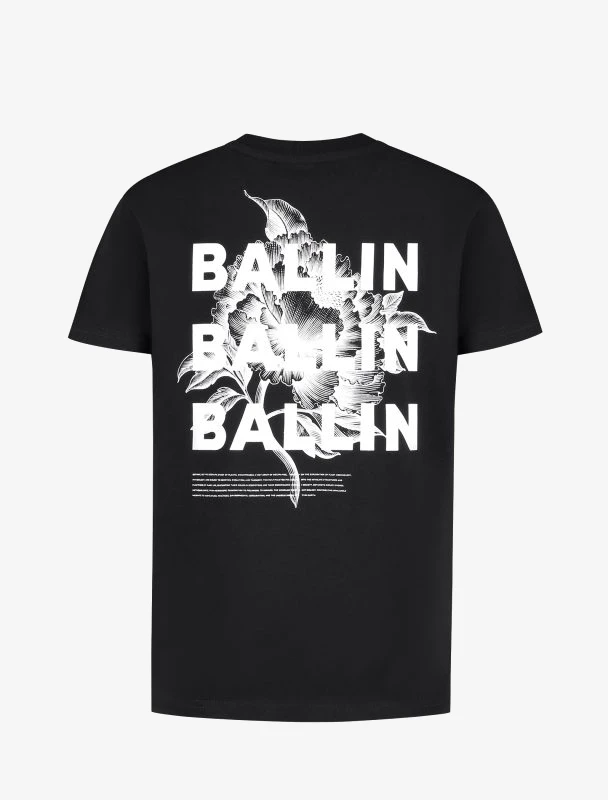 Ballin T-shirt