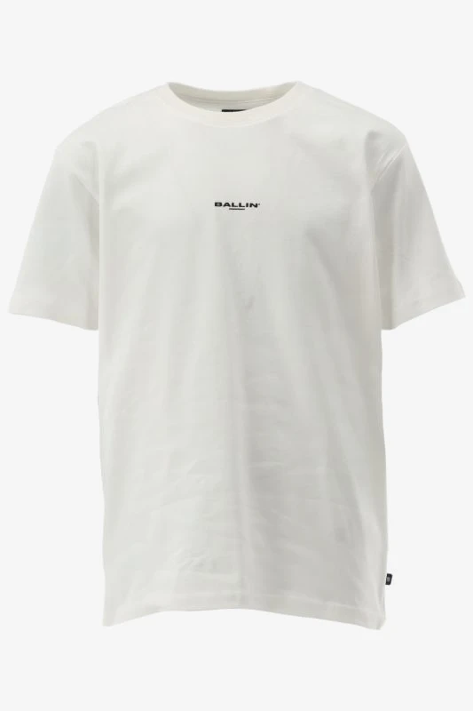 Ballin T-shirt - productfoto
