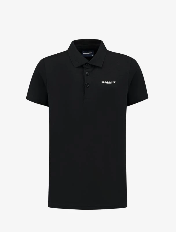 Ballin Poloshirt