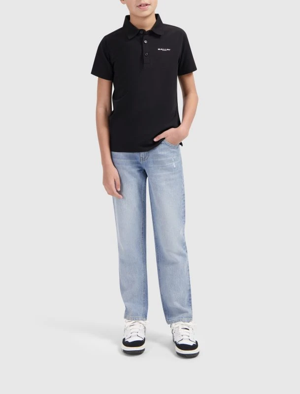 Ballin Poloshirt