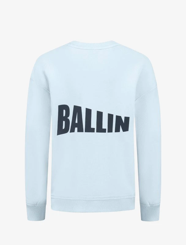 Ballin Sweater
