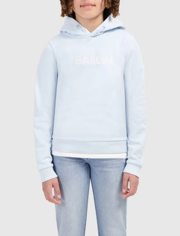 Ballin Hoodie
