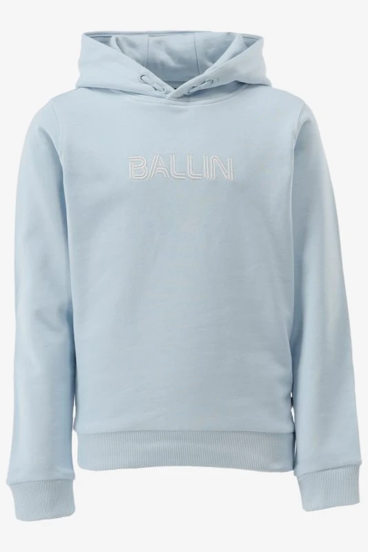Ballin Hoodie