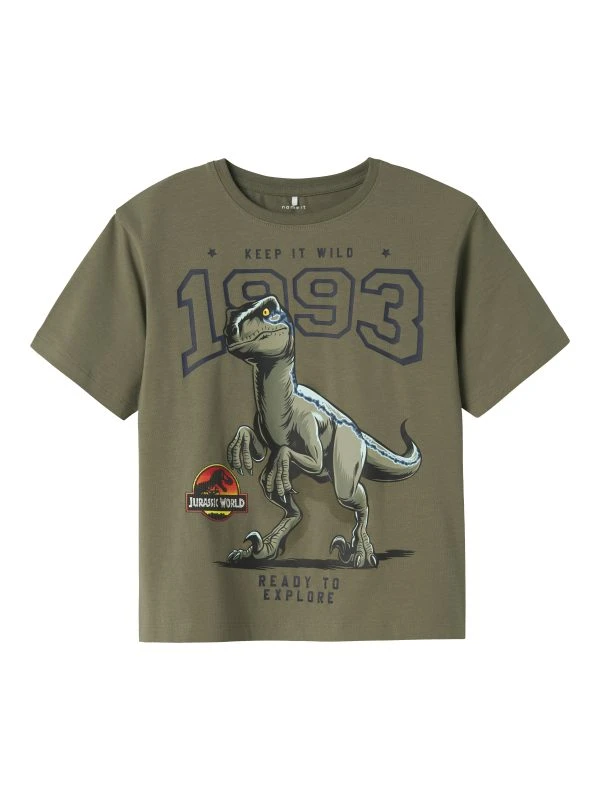 Name It T-shirt DORREL